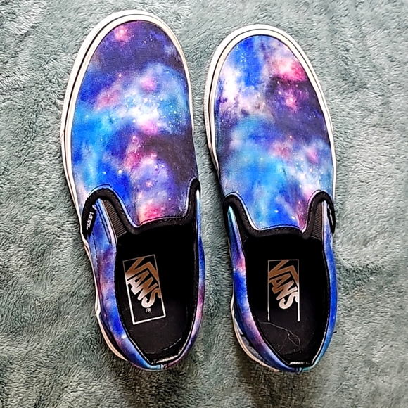 Galaxy vans - Picture 3 of 4